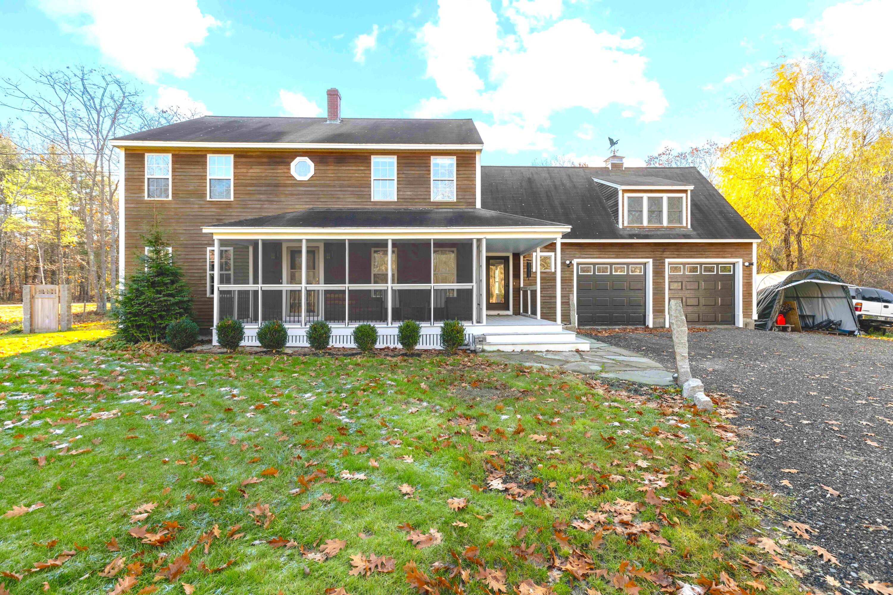 17 Benson Road Biddeford, ME 04005 - Photo 1 of 44 Benson Principle