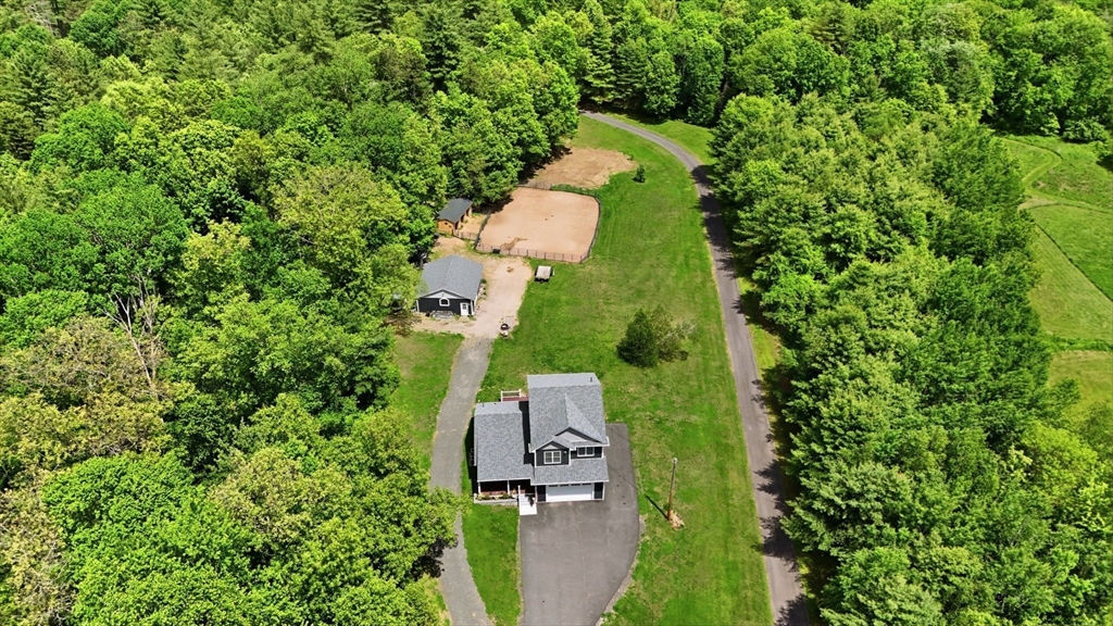 75 Kendall Street Granby, MA 01033 - Photo 33 of 40