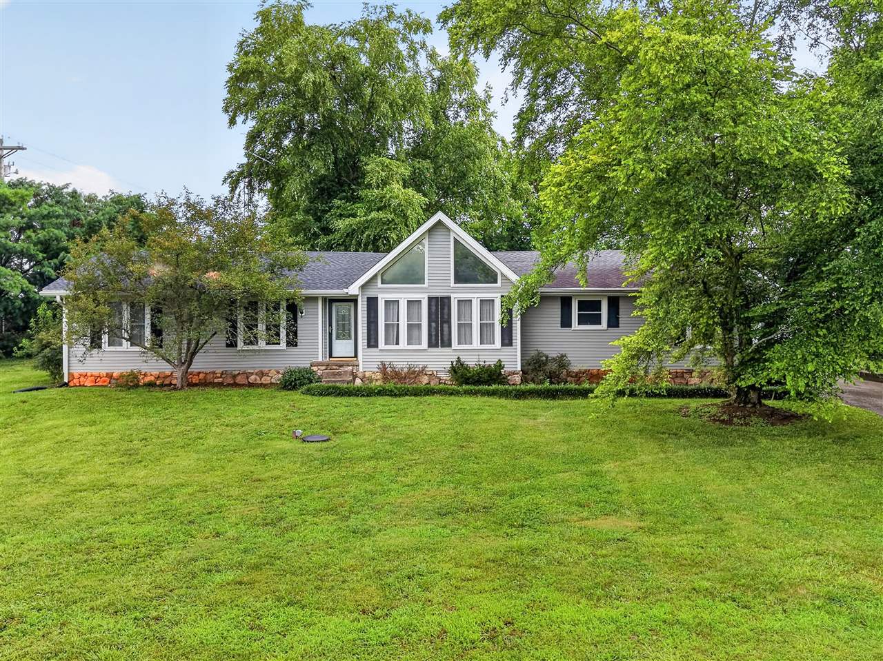 150 West Bogle Road Rockfield, KY 42274 - Photo 2 of 33 Gallery Image 2
