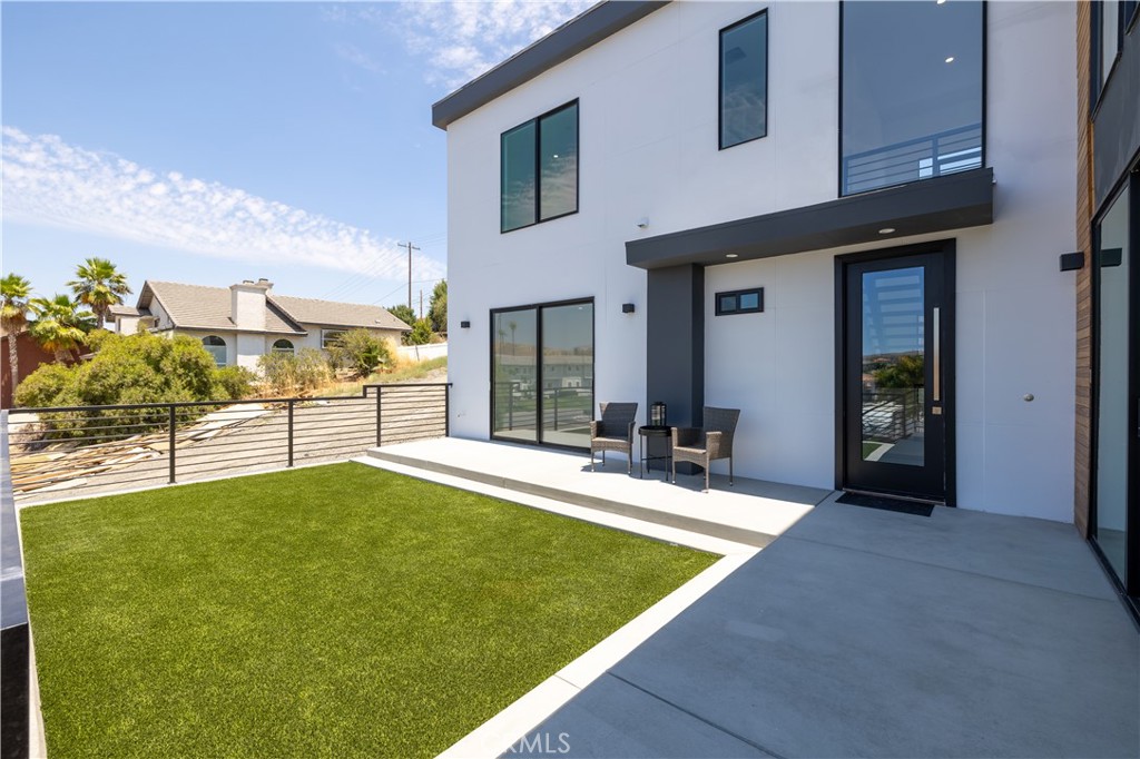 28896 Vacation Drive Canyon Lake, CA 92587 - Photo 28 of 39 a view of an house with swimming pool