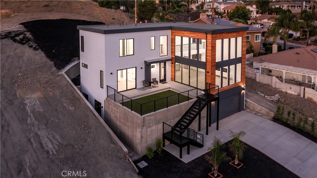 28896 Vacation Drive Canyon Lake, CA 92587 - Photo 31 of 39