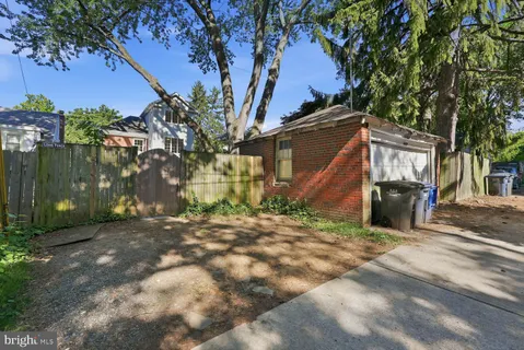 $1,495,000 | 5439 Nevada Avenue Northwest, Washington, DC 20015