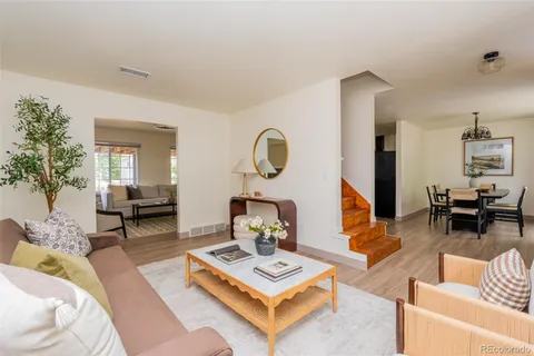 $550,000 | 1410 South Vaughn Circle, Aurora, CO 80012