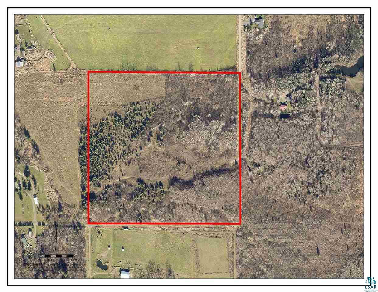 6307 Rockdale Road South Range, WI 54874 - Photo 3 of 10