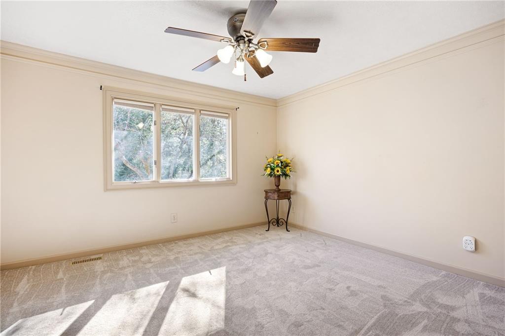 8277 Buchanan Highway Dallas, GA 30157 - Photo 15 of 36 a view of an empty room with a window