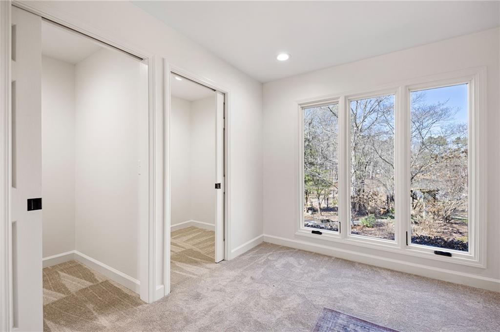 8277 Buchanan Highway Dallas, GA 30157 - Photo 7 of 36 a view of entryway with window