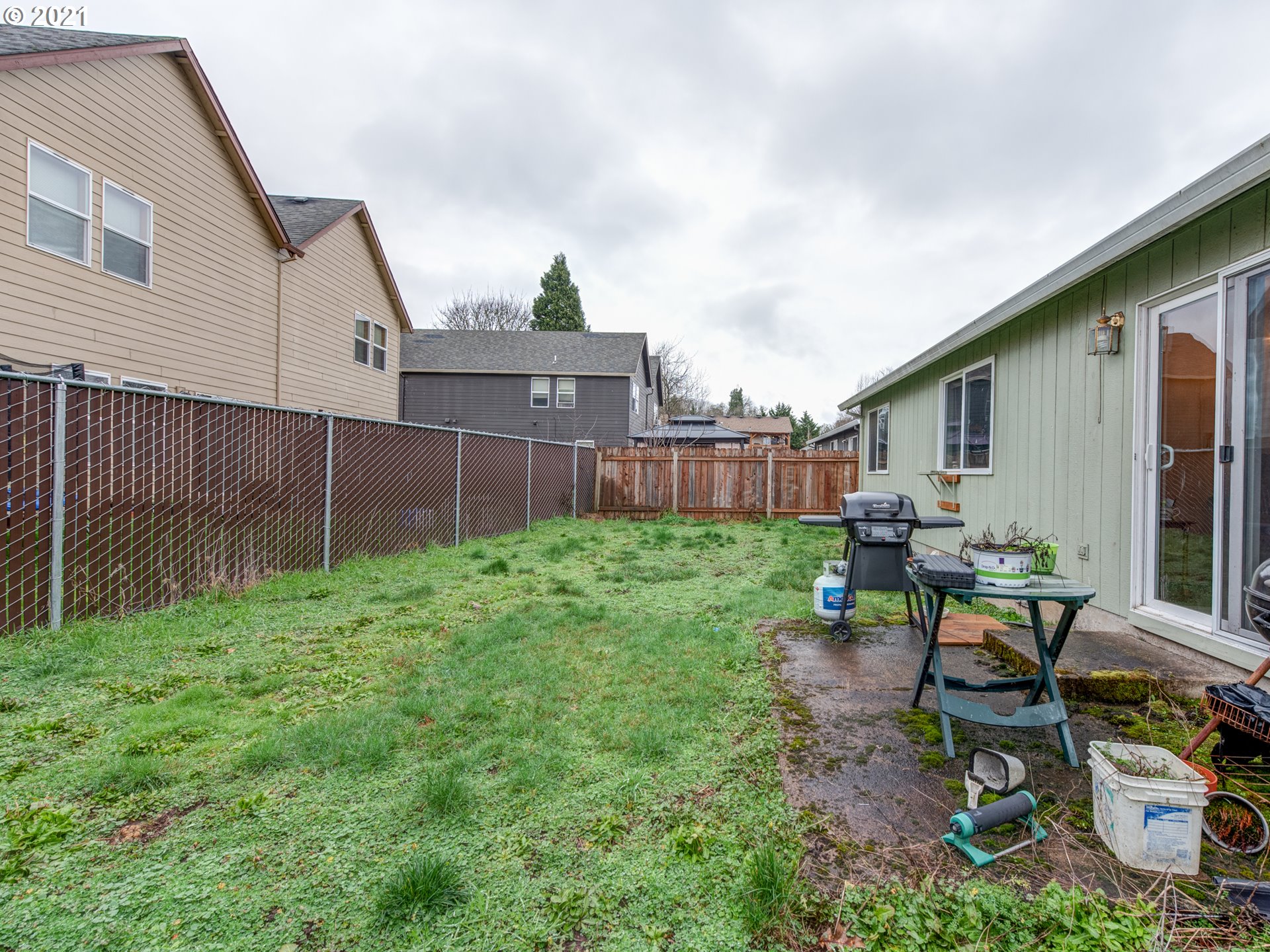 4132 Forsythia Street Springfield, OR 97478 - Photo 16 of 19