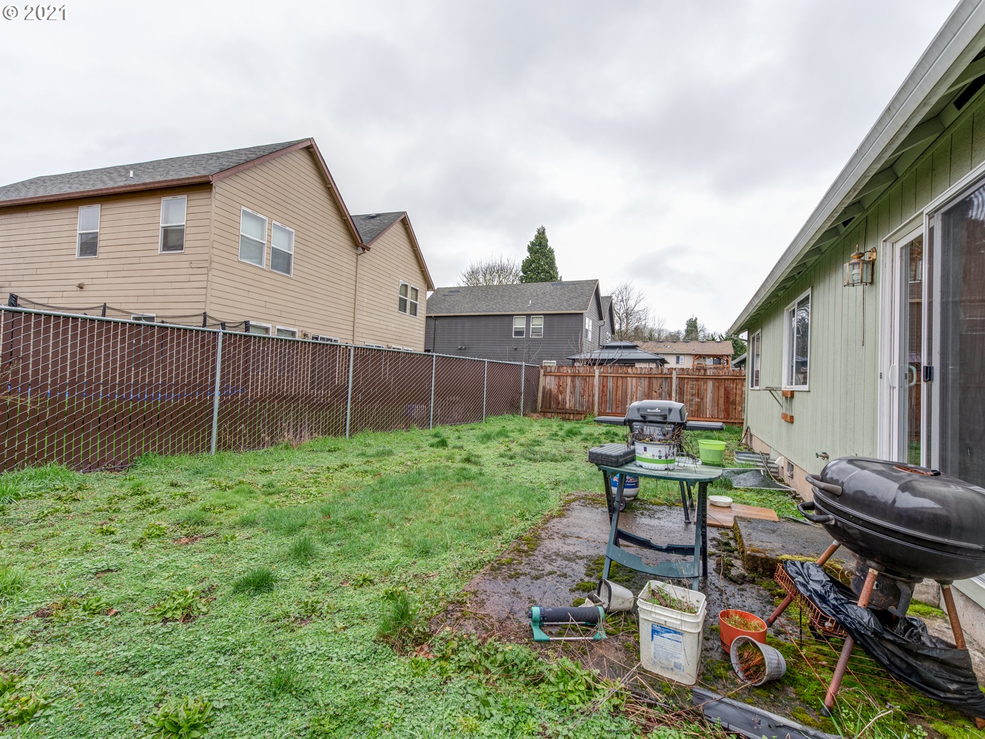 4132 Forsythia Street Springfield, OR 97478 - Photo 18 of 19