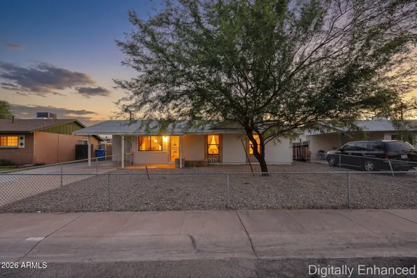 $364,000 | 8201 West Earll Drive, Phoenix, AZ 85033