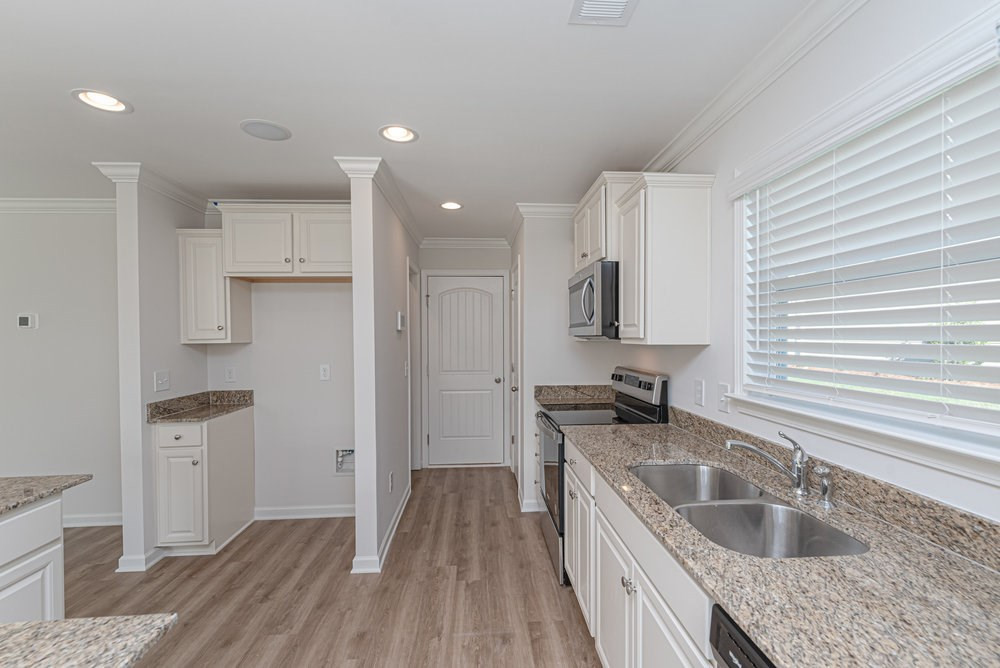 1844 Ruger Drive, Unit LOT 438 Sumter, SC 29150 - Photo 8 of 25 Gallery Image 8