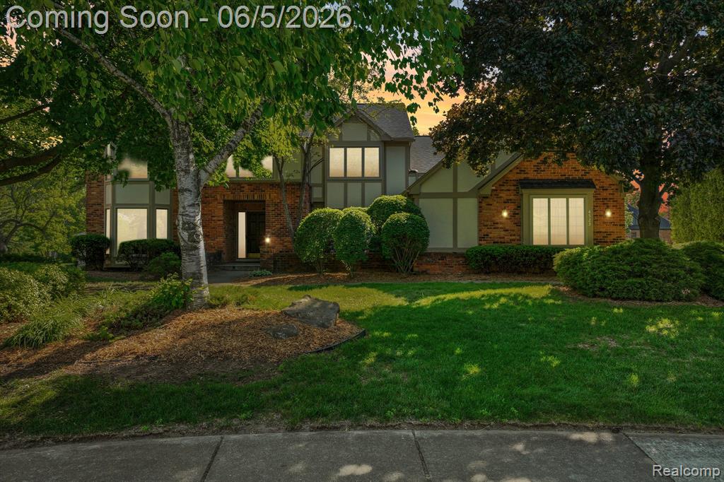 4523 Rivers Edge Drive Troy, MI 48098 - Photo 66 of 66