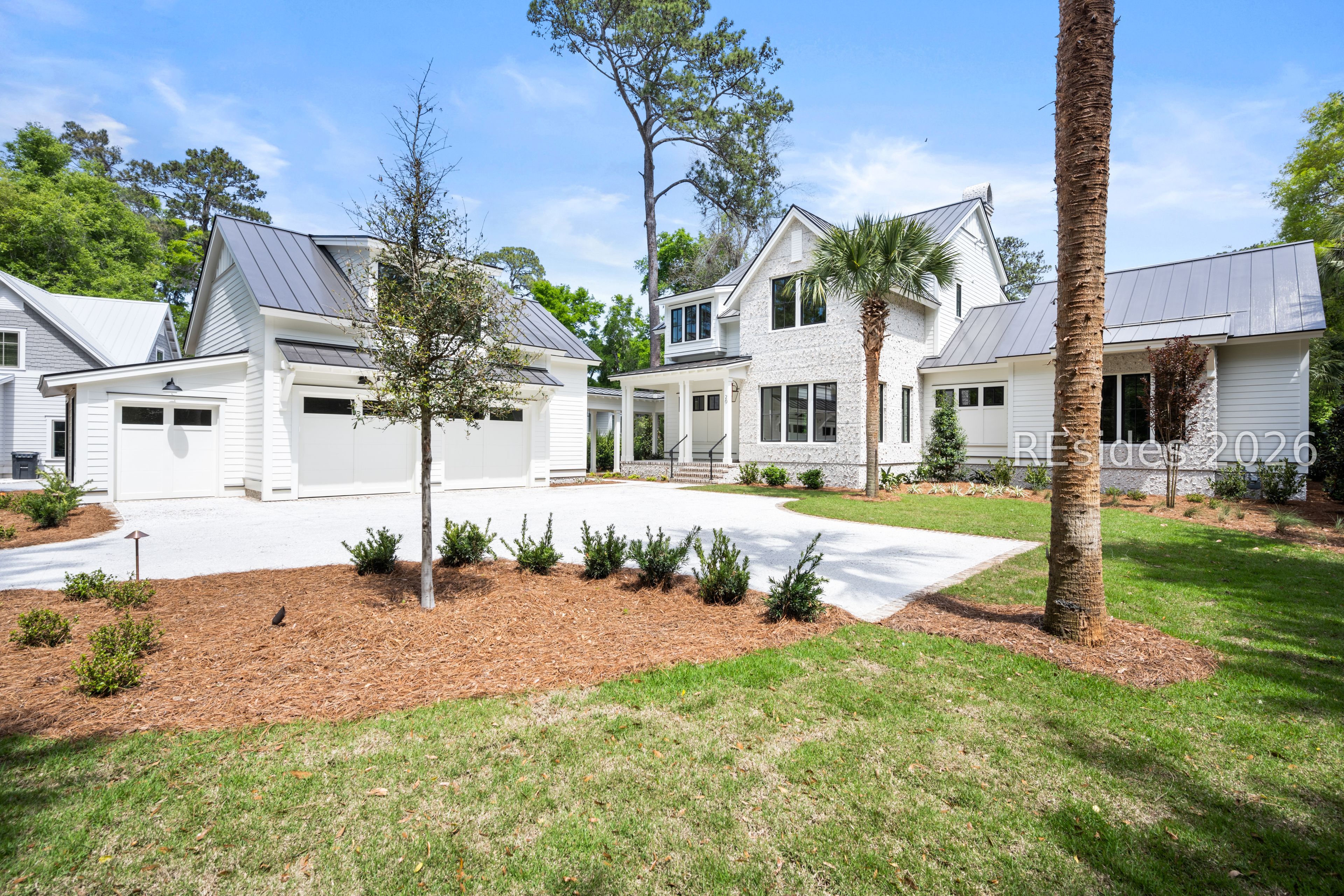 20 High Hope Way Bluffton, SC 29910 - Photo 2 of 94