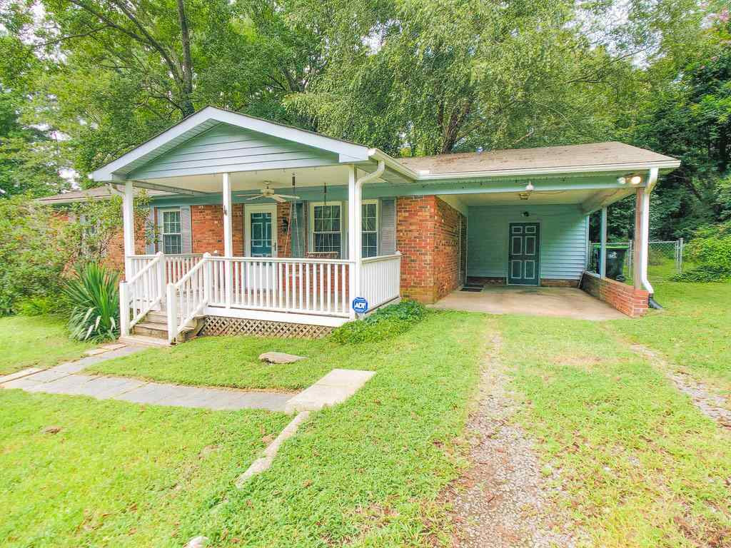 5812 Conly Drive Raleigh, NC 27603 - Photo 1 of 19 Photo 1