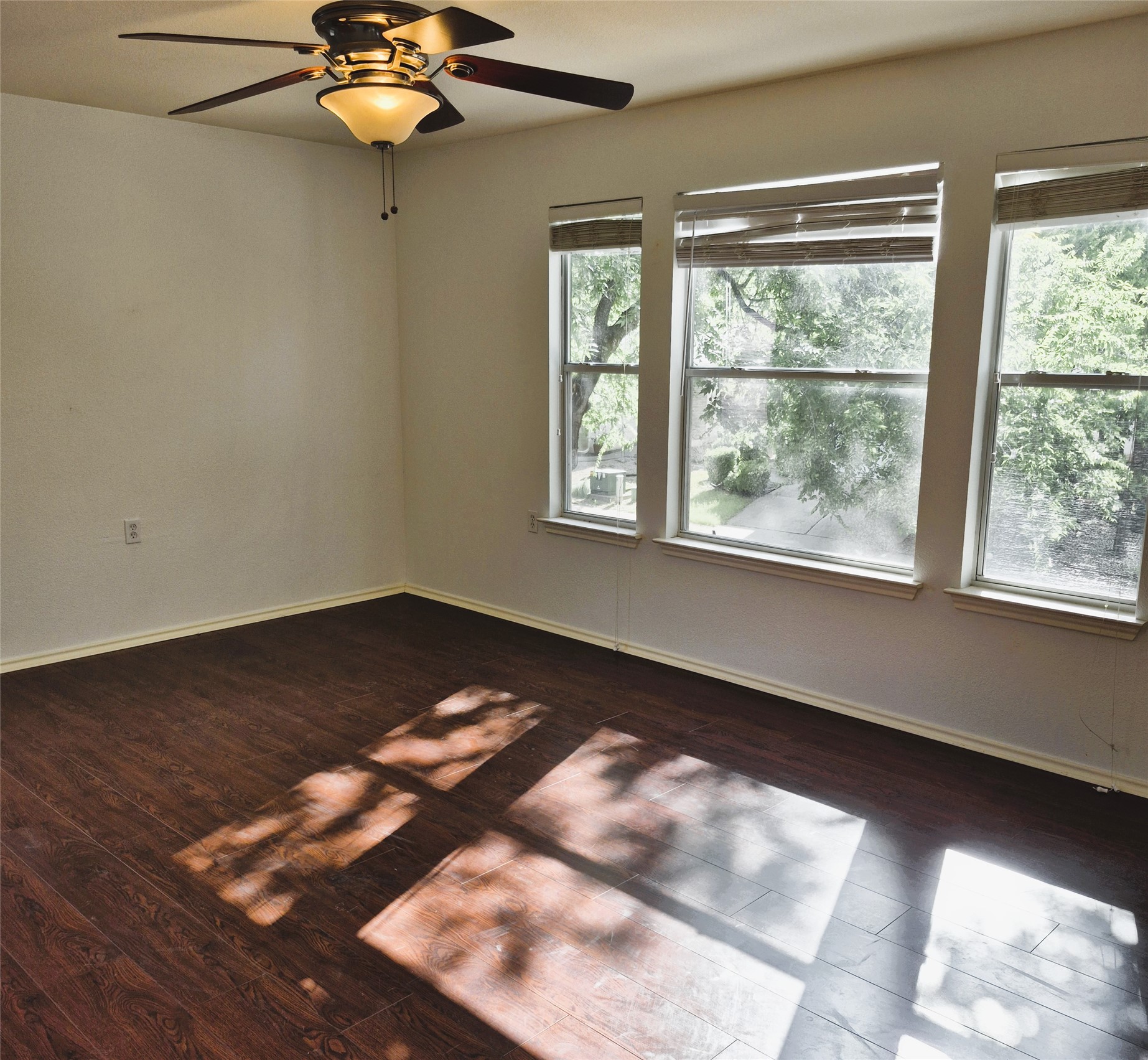 1139 Emmitt Run Austin, TX 78721 - Photo 16 of 30 Surrounded by oak and pecan trees