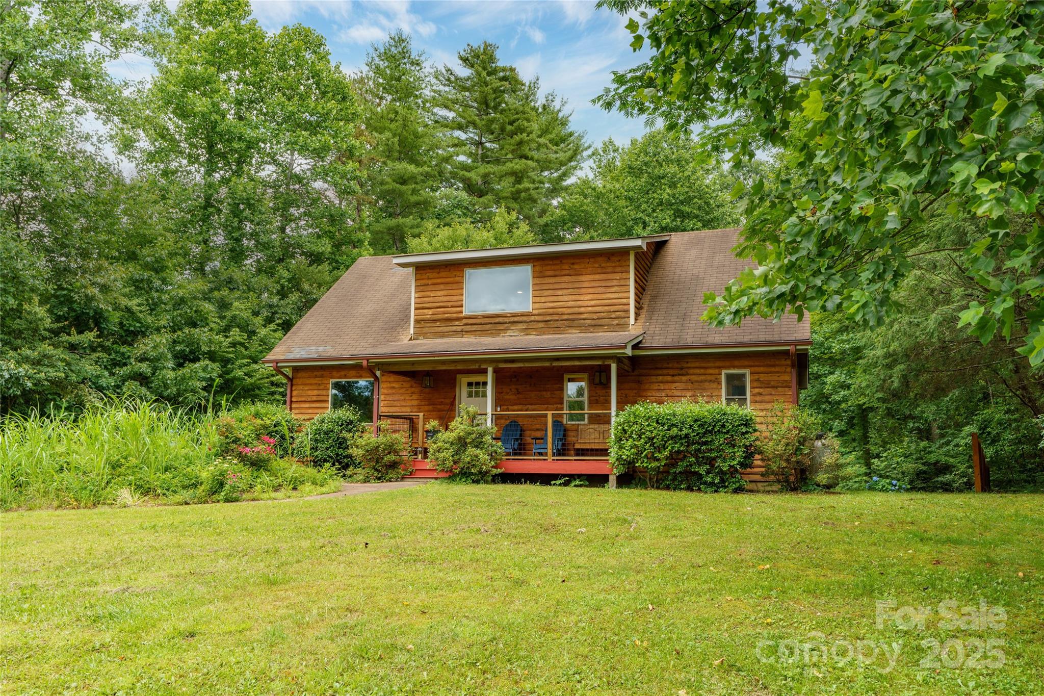 204 Terrys Gap Loop Road Fletcher, NC 28732 - Photo 29 of 30