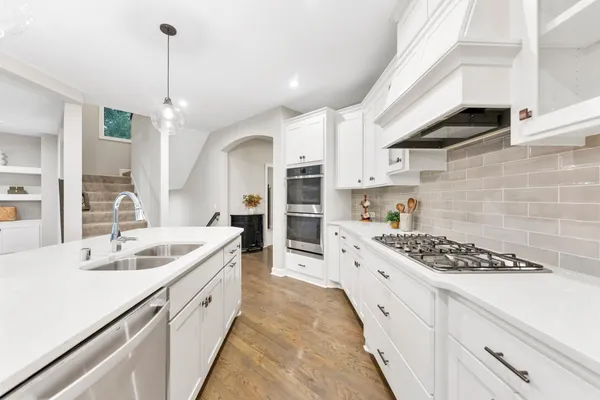 $999,990 | 17265 Ward Lake Drive Northwest, Andover, MN 55304