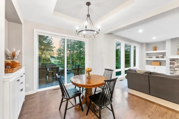 $999,990 | 17265 Ward Lake Drive Northwest, Andover, MN 55304