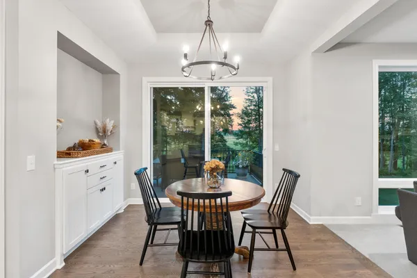 $999,990 | 17265 Ward Lake Drive Northwest, Andover, MN 55304