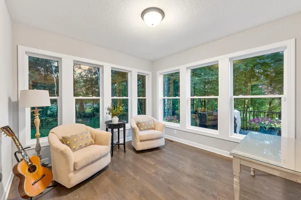 $999,990 | 17265 Ward Lake Drive Northwest, Andover, MN 55304