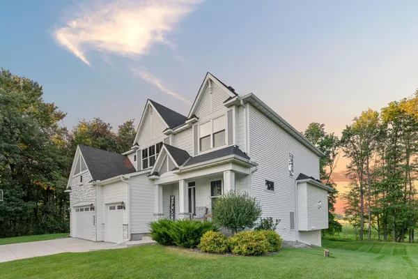 $999,990 | 17265 Ward Lake Drive Northwest, Andover, MN 55304