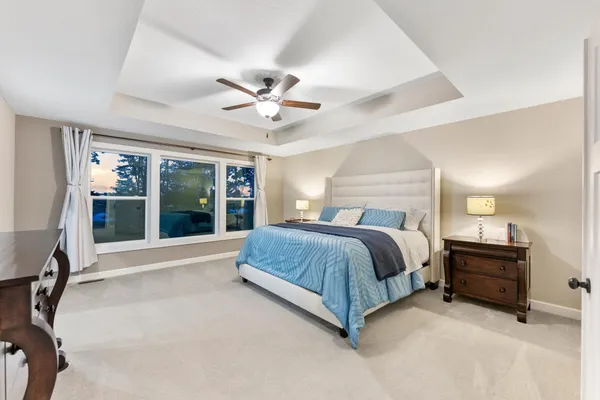 $999,990 | 17265 Ward Lake Drive Northwest, Andover, MN 55304