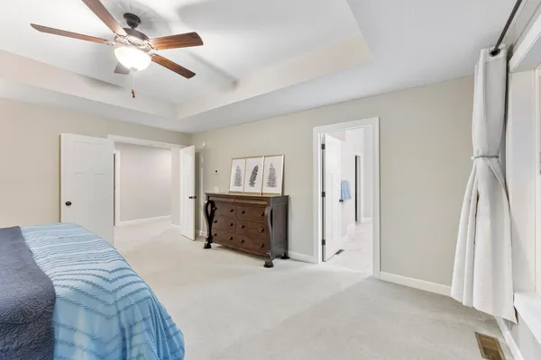 $999,990 | 17265 Ward Lake Drive Northwest, Andover, MN 55304