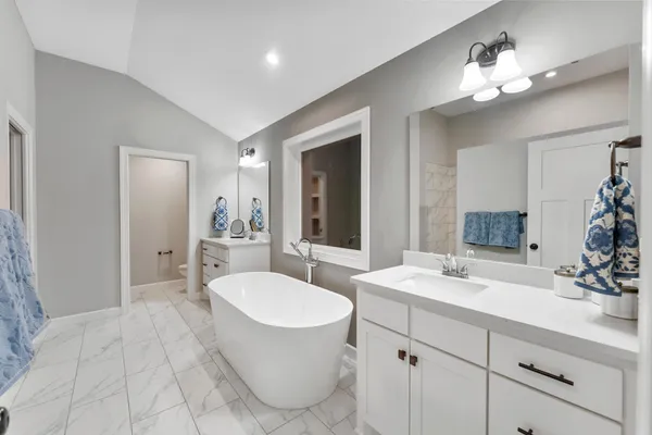 $999,990 | 17265 Ward Lake Drive Northwest, Andover, MN 55304