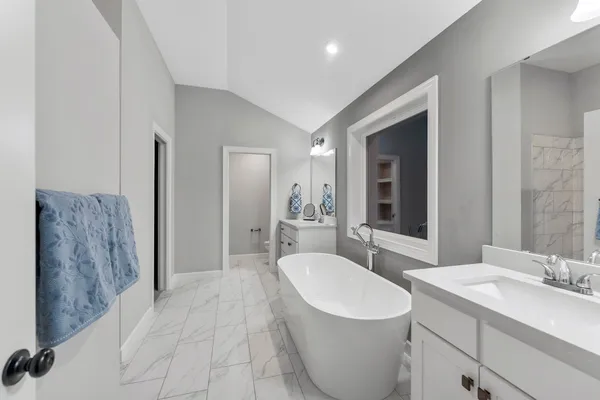 $999,990 | 17265 Ward Lake Drive Northwest, Andover, MN 55304