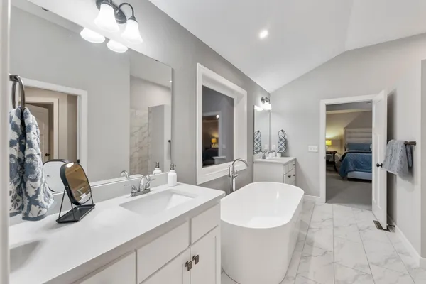 $999,990 | 17265 Ward Lake Drive Northwest, Andover, MN 55304