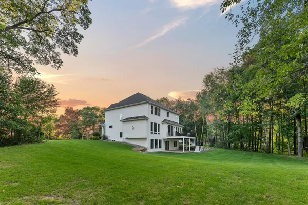 $999,990 | 17265 Ward Lake Drive Northwest, Andover, MN 55304