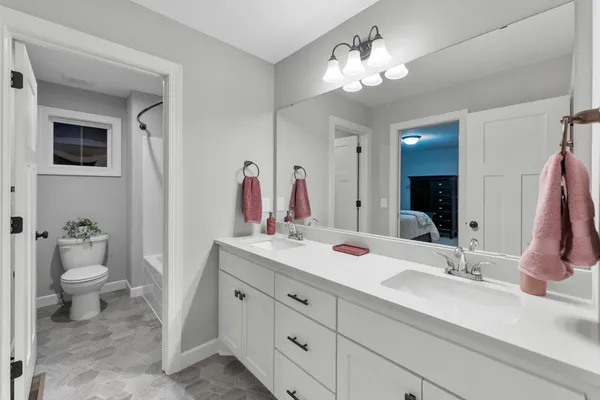 $999,990 | 17265 Ward Lake Drive Northwest, Andover, MN 55304