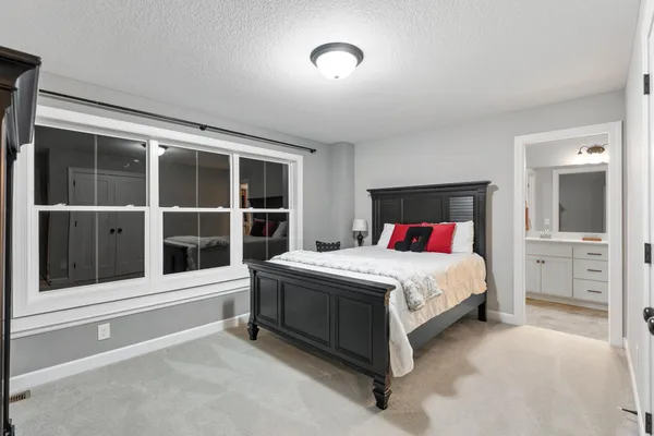 $999,990 | 17265 Ward Lake Drive Northwest, Andover, MN 55304