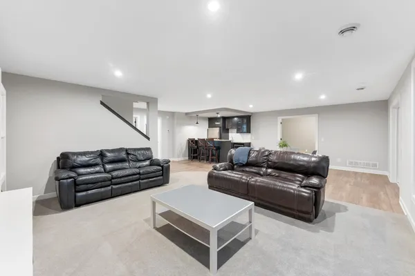 $999,990 | 17265 Ward Lake Drive Northwest, Andover, MN 55304