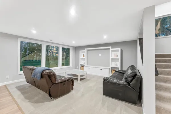 $999,990 | 17265 Ward Lake Drive Northwest, Andover, MN 55304