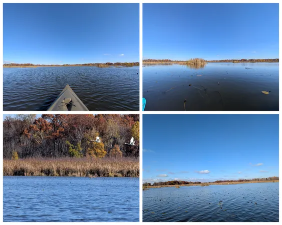 $999,990 | 17265 Ward Lake Drive Northwest, Andover, MN 55304