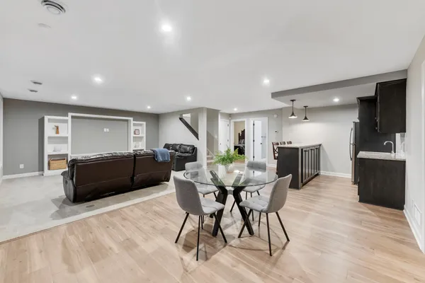 $999,990 | 17265 Ward Lake Drive Northwest, Andover, MN 55304