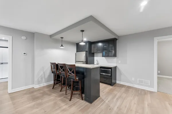 $999,990 | 17265 Ward Lake Drive Northwest, Andover, MN 55304