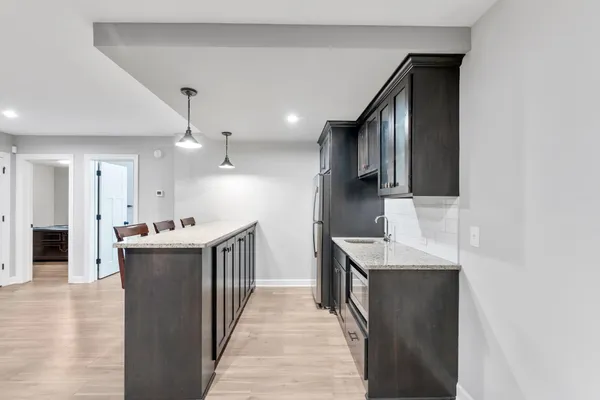 $999,990 | 17265 Ward Lake Drive Northwest, Andover, MN 55304