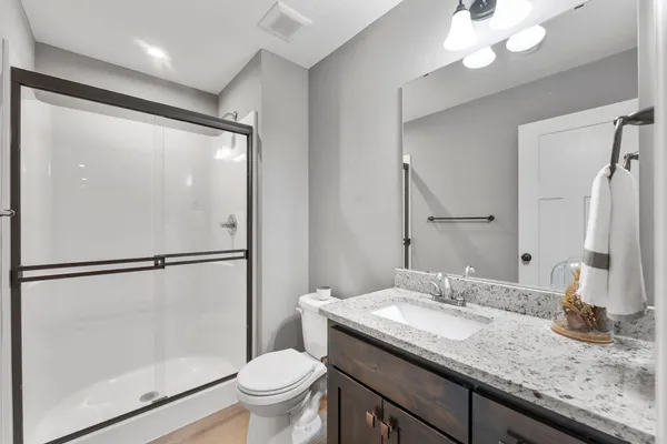 $999,990 | 17265 Ward Lake Drive Northwest, Andover, MN 55304