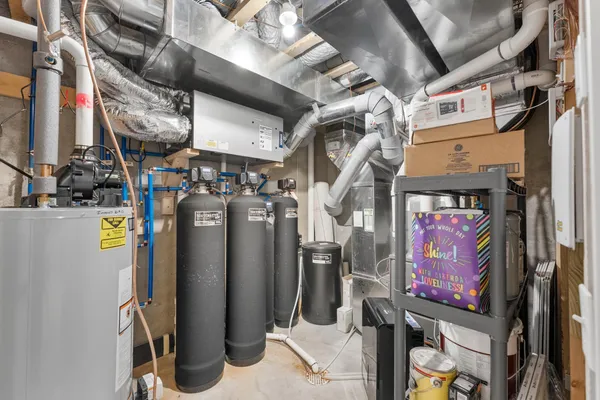 $999,990 | 17265 Ward Lake Drive Northwest, Andover, MN 55304