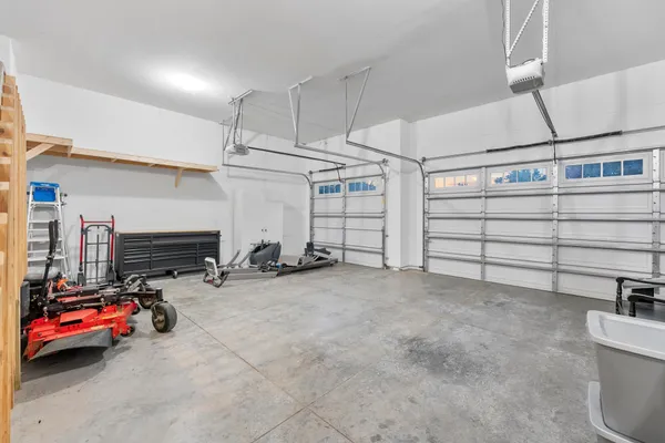 $999,990 | 17265 Ward Lake Drive Northwest, Andover, MN 55304