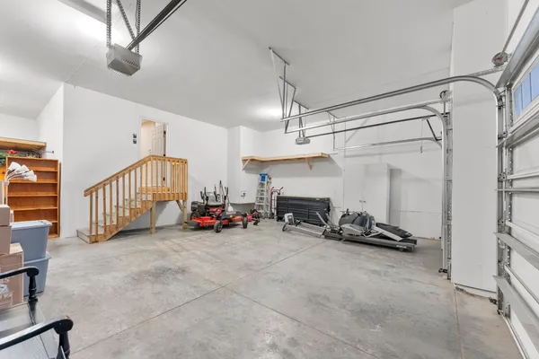 $999,990 | 17265 Ward Lake Drive Northwest, Andover, MN 55304