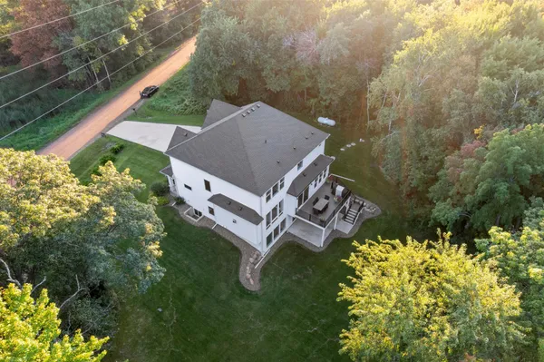 $999,990 | 17265 Ward Lake Drive Northwest, Andover, MN 55304