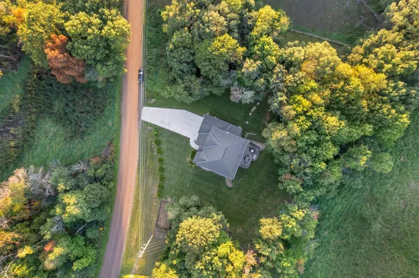 $999,990 | 17265 Ward Lake Drive Northwest, Andover, MN 55304