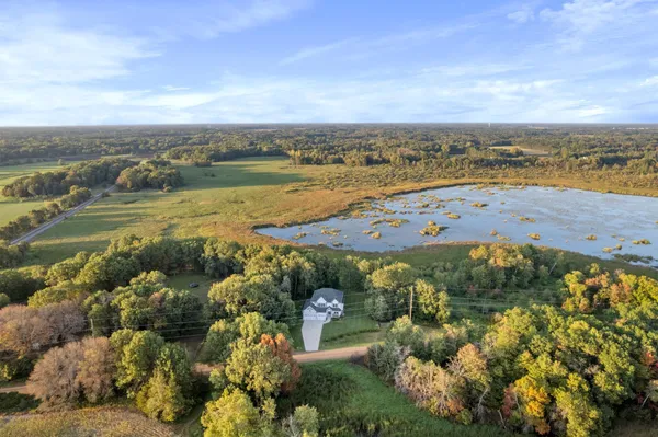 $999,990 | 17265 Ward Lake Drive Northwest, Andover, MN 55304