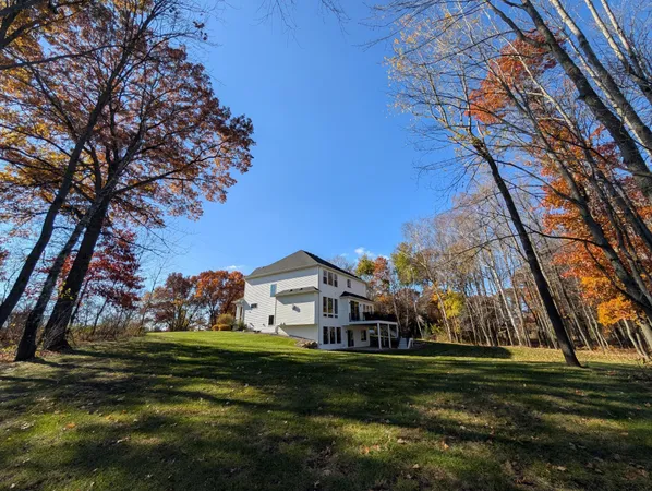$999,990 | 17265 Ward Lake Drive Northwest, Andover, MN 55304