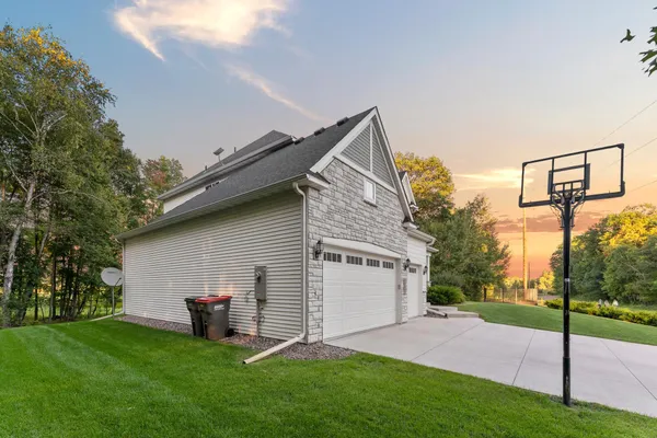 $999,990 | 17265 Ward Lake Drive Northwest, Andover, MN 55304