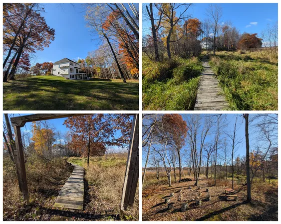 $999,990 | 17265 Ward Lake Drive Northwest, Andover, MN 55304