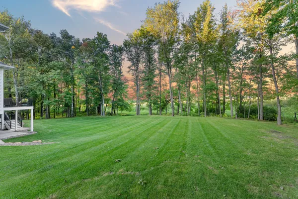 $999,990 | 17265 Ward Lake Drive Northwest, Andover, MN 55304