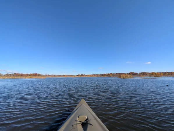 $999,990 | 17265 Ward Lake Drive Northwest, Andover, MN 55304